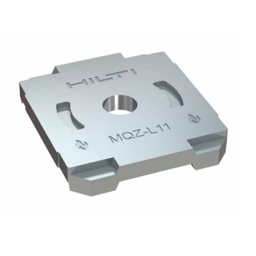 MQZ-L Перфорированная пластина Перфорированная пластина MQZ-L9
