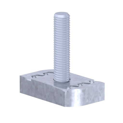 Т-болт PM-T M8x30 (6,0)