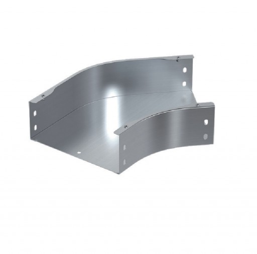Угол горизонтальный 45 INOX Наименование