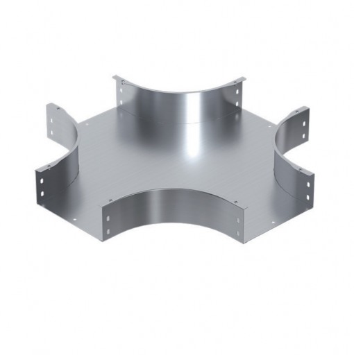 Ответвитель X-образный INOX Наименование