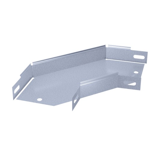 Угол горизонтальный UG 90° INOX