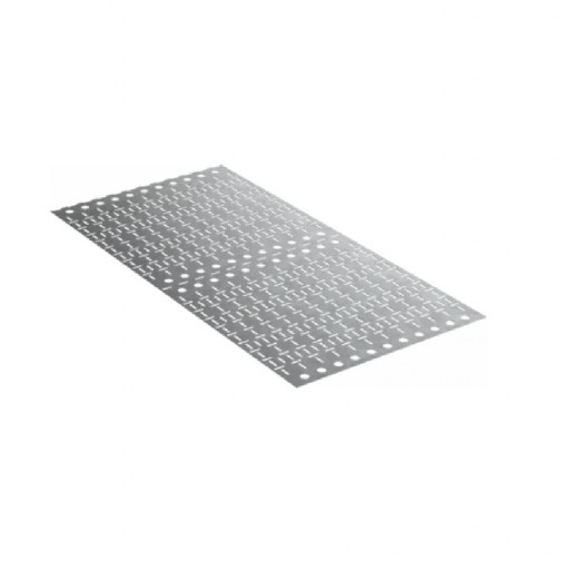 Вставка донная перфорированная LESTA 200х1500-1,2 IEK