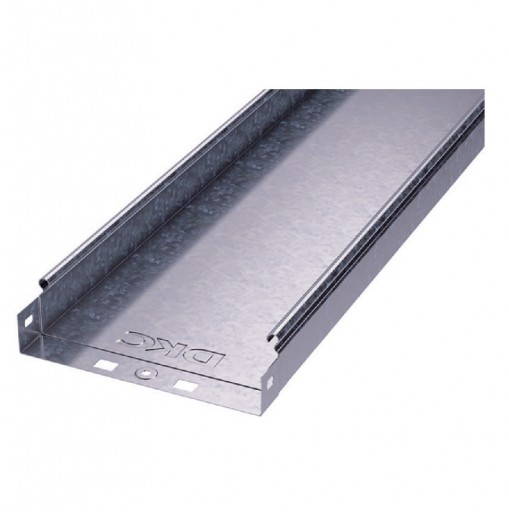 Лоток неперфорированный DKC H50 1-2,0мм HDZ